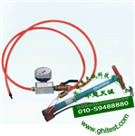 CFY-JSFQM-1針式隧道防水板焊縫氣密性檢測儀